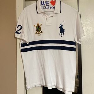 Ralph lauren polo men’s polo shirt